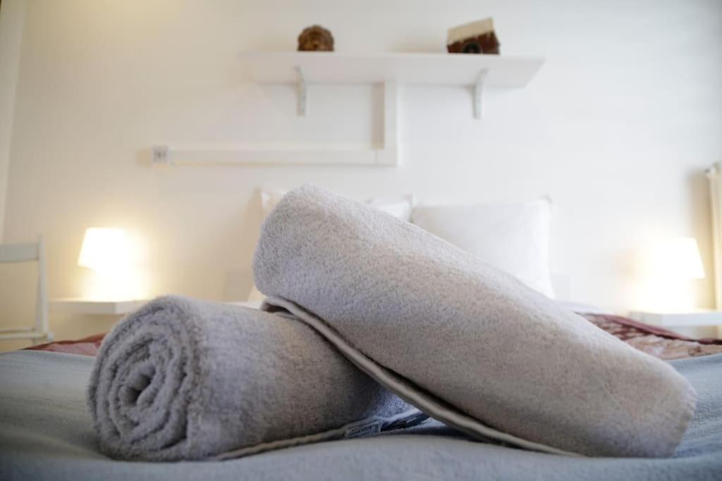 Ferienwohnung Le Refuge Blesois Avec Parking Prive - Blesois Refuge With Private Parking Blois Exterior foto